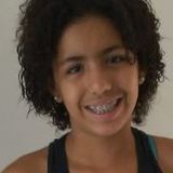 Careca from Jose Bonifacio | Woman | 26 years old | Aquarius