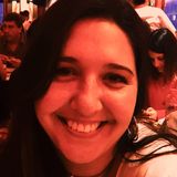 Ani from Lanus | Woman | 40 years old | Sagittarius