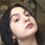 Vitalina from Minsk | Woman | 26 years old | Sagittarius