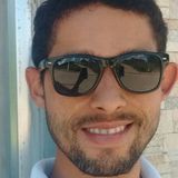 Van from Cacimbinhas | Man | 34 years old | Scorpio