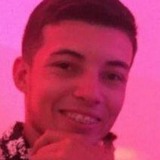 Fernandezferwi from Quitilipi | Man | 28 years old | Cancer