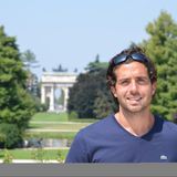 Brian from Herzliyya | Man | 38 years old | Virgo