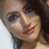 Rouss from León | Woman | 36 years old | Virgo