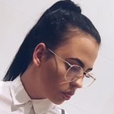 Patricssh from Ruzomberok | Woman | 29 years old | Libra
