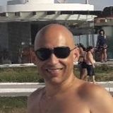 Vim from Macae | Man | 48 years old | Aries