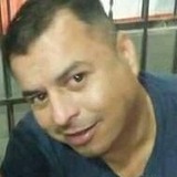 Alejandrohro from Santiago | Man | 41 years old | Gemini