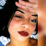 Daffiny from Cubatao | Woman | 26 years old | Virgo