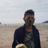 Mendescorreah5 from Tres Passos | Man | 26 years old | Scorpio