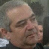 Vagnerrodrig8I from Rosario do Sul | Man | 57 years old | Scorpio