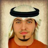 Greeneyes from Abu Dhabi | Man | 42 years old | Capricorn