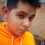 Joker from Cholula | Man | 31 years old | Taurus