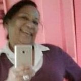 Maria from Campo Grande | Woman | 64 years old | Cancer