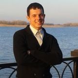 Alexey from Engel's | Man | 40 years old | Cancer