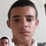 Cs19Uq from Brasópolis | Man | 22 years old | Scorpio