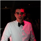 Driez from Koksijde | Man | 31 years old | Pisces
