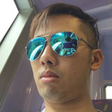Thomas from Causeway Bay | Man | 43 years old | Pisces