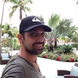 Noam from Tel Aviv | Man | 42 years old | Sagittarius