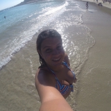 Pam from Araruama | Woman | 36 years old | Sagittarius