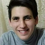 David from Kumanovo | Man | 24 years old | Pisces