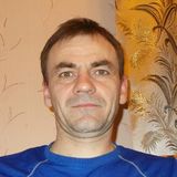 Denis from Domodedovo | Man | 51 years old | Sagittarius