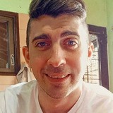 Juan19I from Jose C. Paz | Man | 32 years old | Taurus