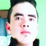 Pantera from Palmar de Bravo | Man | 26 years old | Aries