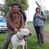 Martinezvicti9 from Centro | Man | 41 years old | Aquarius