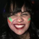Fernandapicodk from Tatui | Woman | 31 years old | Leo