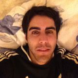 Figo from Ramat Aviv | Man | 40 years old | Aquarius