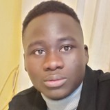 Babacar from Palosco | Man | 27 years old | Gemini