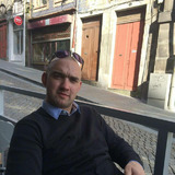 Daiuh from Vetroz | Man | 34 years old | Scorpio