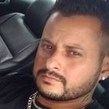 Ger from Caxias do Sul | Man | 41 years old | Sagittarius