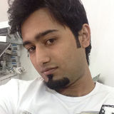 Pirzada from Barka' | Man | 34 years old | Aquarius