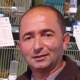 Lilluccio from San Cataldo | Man | 47 years old | Capricorn
