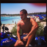 Kj from Thessaloníki | Man | 37 years old | Sagittarius