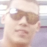 Manguerudo from Mandaguari | Man | 24 years old | Sagittarius