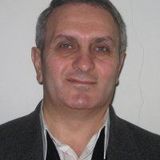 Barsel from Stepnoe | Man | 68 years old | Capricorn