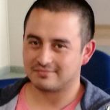 Luis from Ancud | Man | 37 years old | Gemini