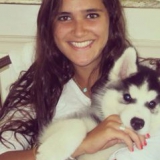 Liel from Tel Aviv | Woman | 32 years old | Libra