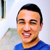 Richard from Jau | Man | 28 years old | Capricorn