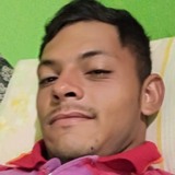 Brito from Afogados da Ingazeira | Man | 31 years old | Sagittarius