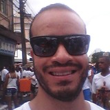 Curioso from Petrolina | Man | 37 years old | Leo