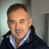 Lord from Cormano | Man | 58 years old | Gemini