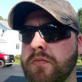 Firefighter from Sodus | Man | 39 years old | Leo
