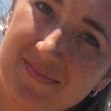 Anto from Cordoba | Woman | 36 years old | Sagittarius