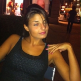 Sarah from Zuerich (Kreis 11) / Seebach | Woman | 34 years old | Pisces