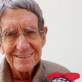 Thespaguygu4 from Chiang Mai | Man | 84 years old | Taurus