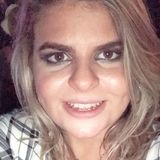 Jessica from Fortaleza | Woman | 33 years old | Aries