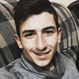 Tavi from Mangalia | Man | 28 years old | Libra