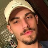 Juninho27Loef from Boa Esperanca | Man | 26 years old | Capricorn